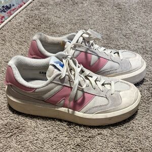New Balance CT302 Sneaker W 6.5